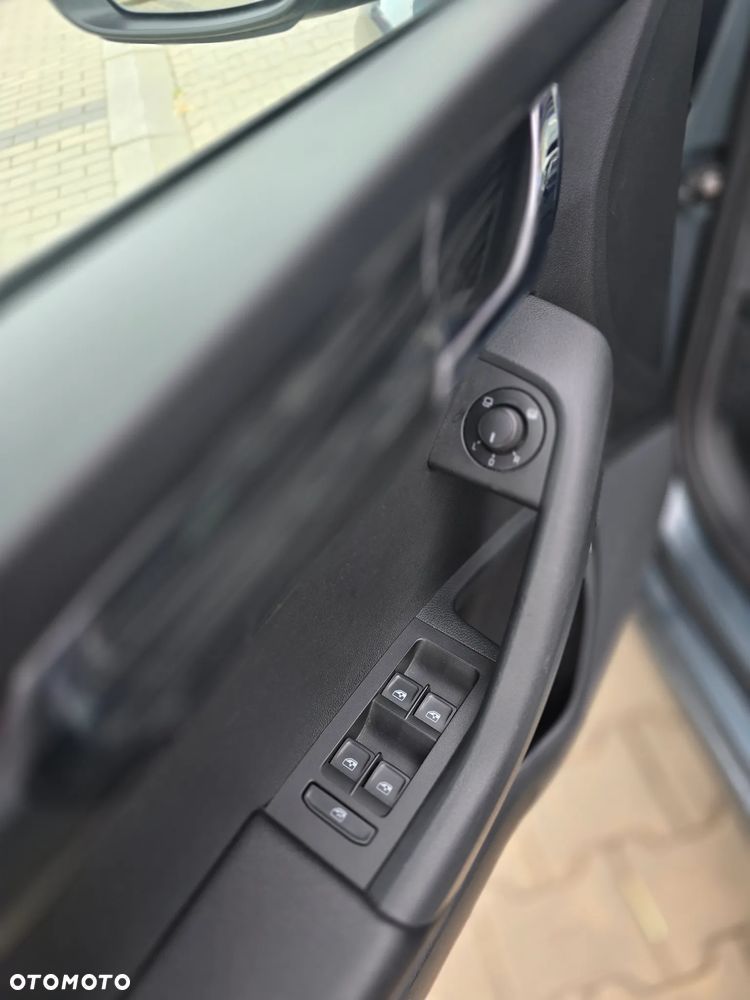 Skoda Octavia 2.0 TDI Style DSG - 12