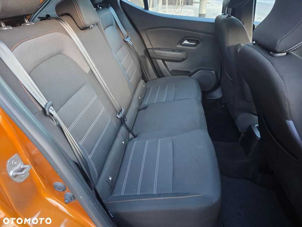 Dacia Sandero - 17