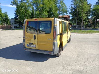 Renault Trafic L2H1 Pack - 8