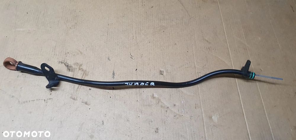 Bagnet wskaźnik oleju Citroen Jumper 2.0 HDI AdBlue Euro 6 9815740980 - 1