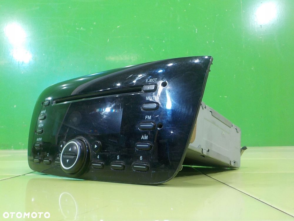 OPEL COMBO D 1.3 CDTI 16r L1H1 radio 28500898 - 15