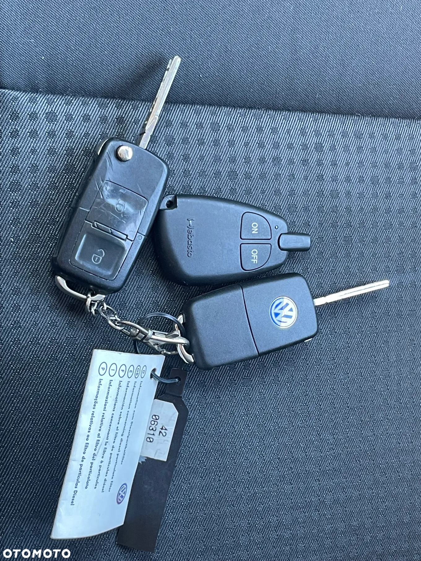 Volkswagen Multivan TDI L1 Comfortline 4Motion - 27
