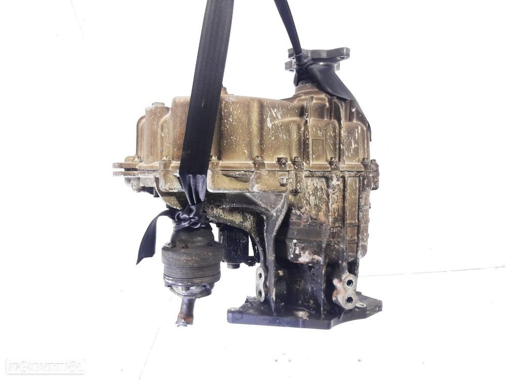 CAIXA DE TRANSFERÊNCIAS FORD RANGER - 1