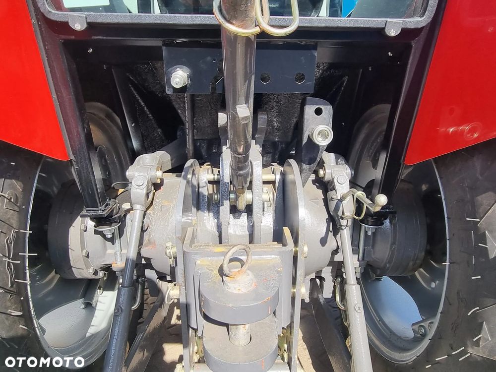 Massey Ferguson MF260 - 26