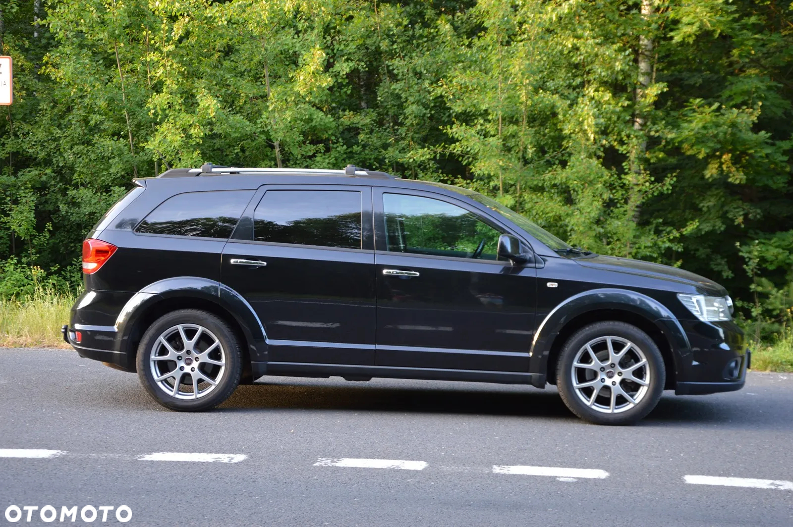 Fiat Freemont 2.0 Multijet 16V DPF Urban - 13