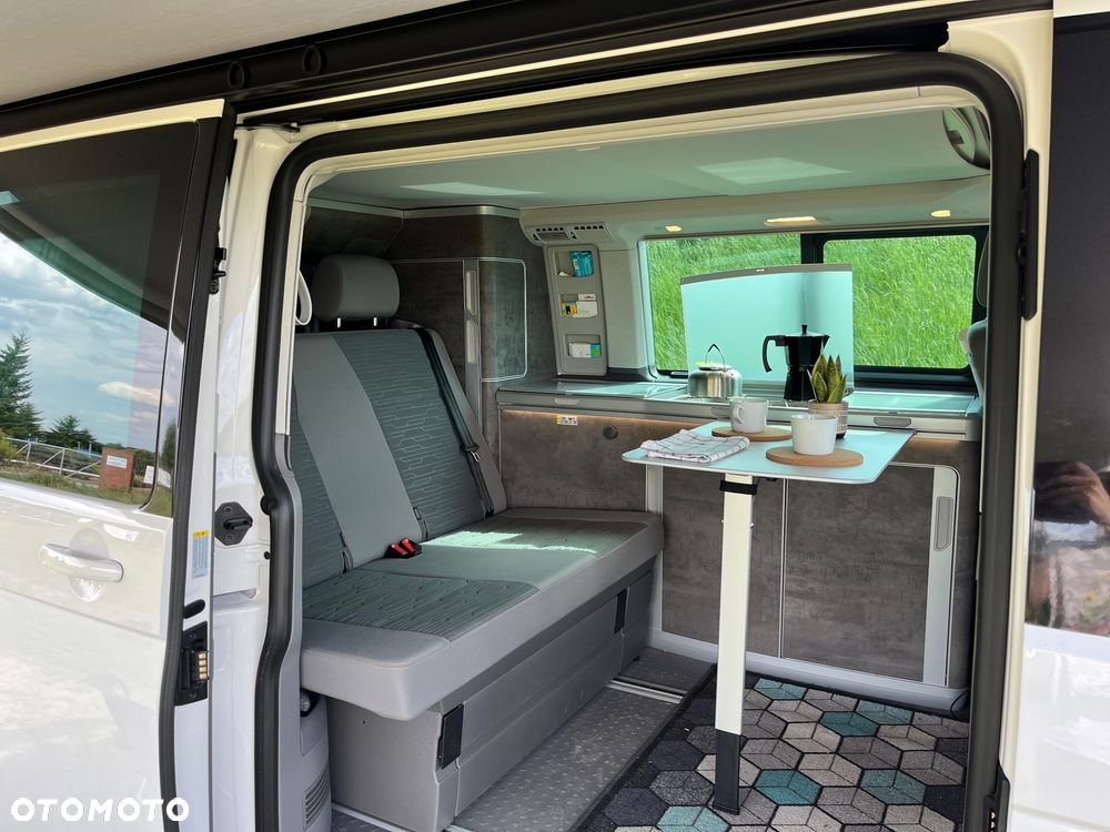 Volkswagen California - 8