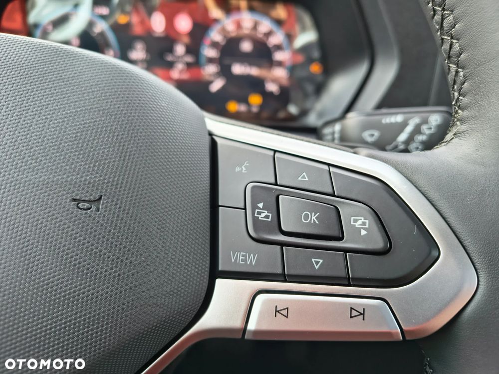 Volkswagen Caddy 2.0 TDI Life DSG - 8