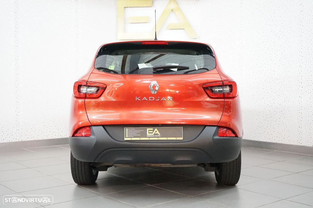 Renault Kadjar - 5