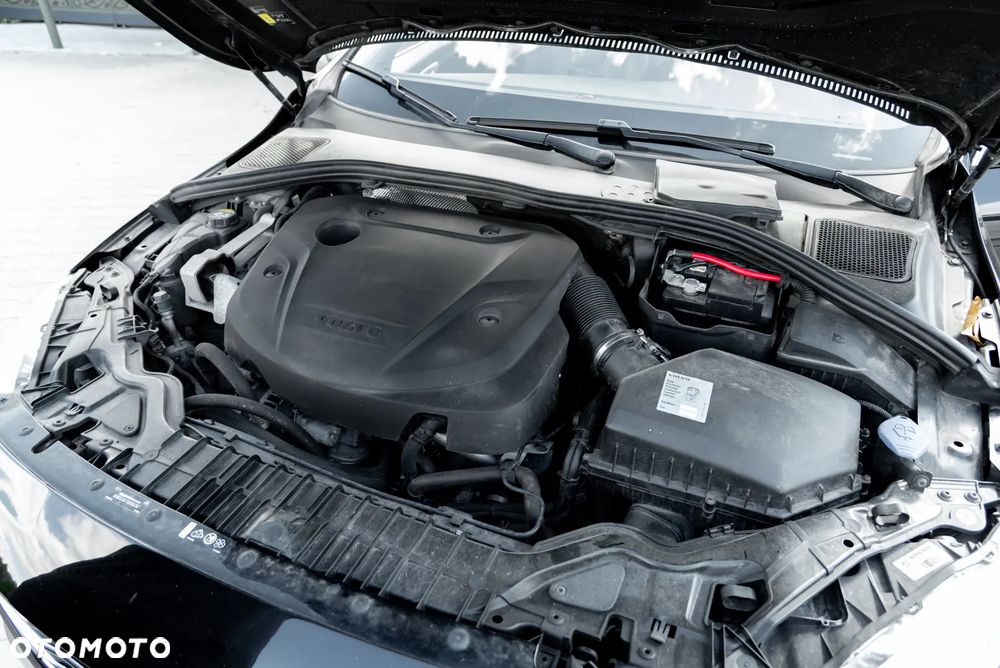 Volvo V60 D2 Kinetic - 34