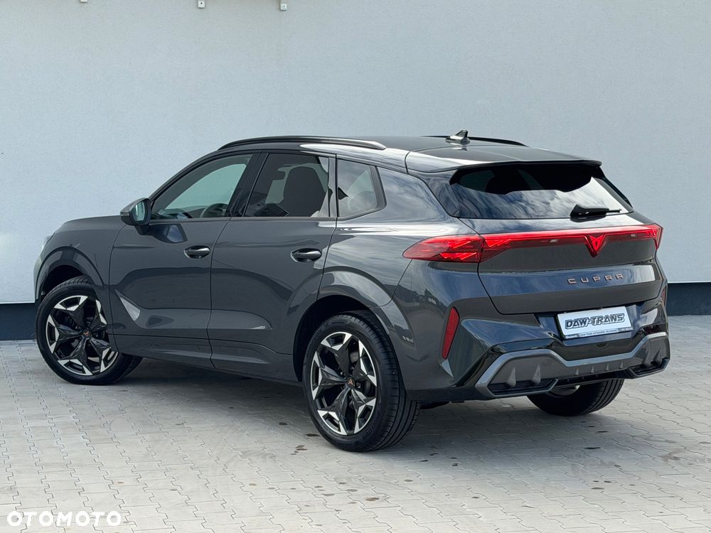 Cupra Terramar 2.0 TSI 4Drive DSG VZ Tribe Edition - 10