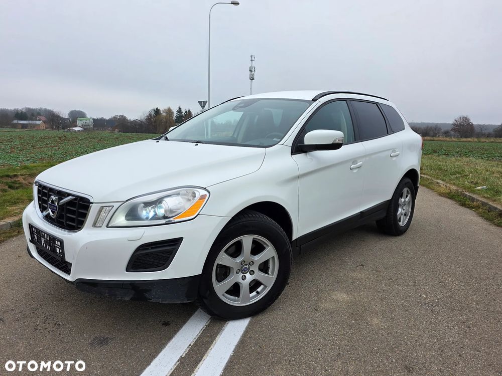 Volvo XC 60 D5 AWD Kinetic - 16