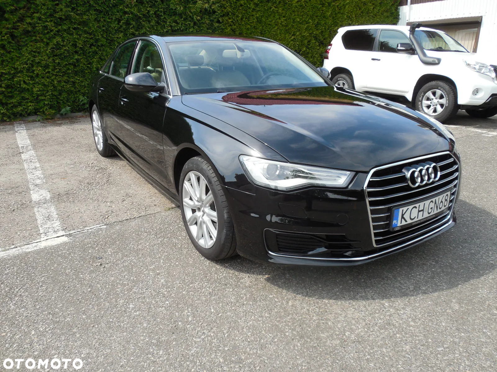 Audi A6 3.0 TDI Quattro S tronic - 2