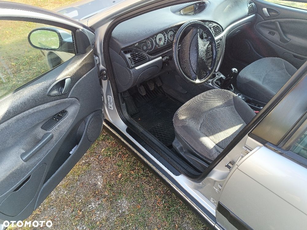 Citroën C5 - 5