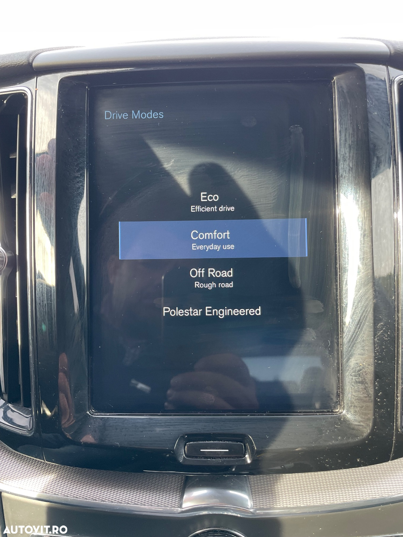 Volvo XC 60 T5 AWD Geartronic RDesign - 15