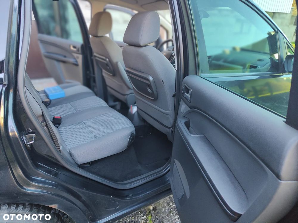 Ford Focus C-Max 1.6 TDCi FX Silver - 17