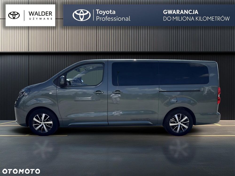 Toyota Proace Verso 2.0 D4-D Long VIP - 11