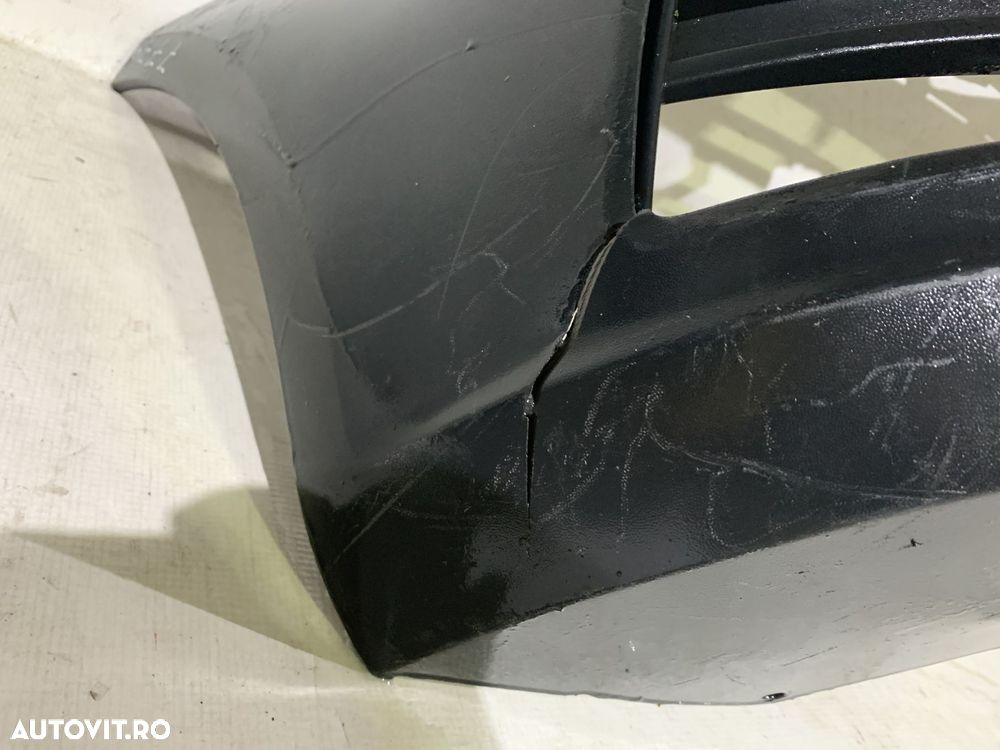 Bara fata VW Caddy, 2015, 2016, 2017, 2018, 2019, cod origine OE 2K5807221J. - 11