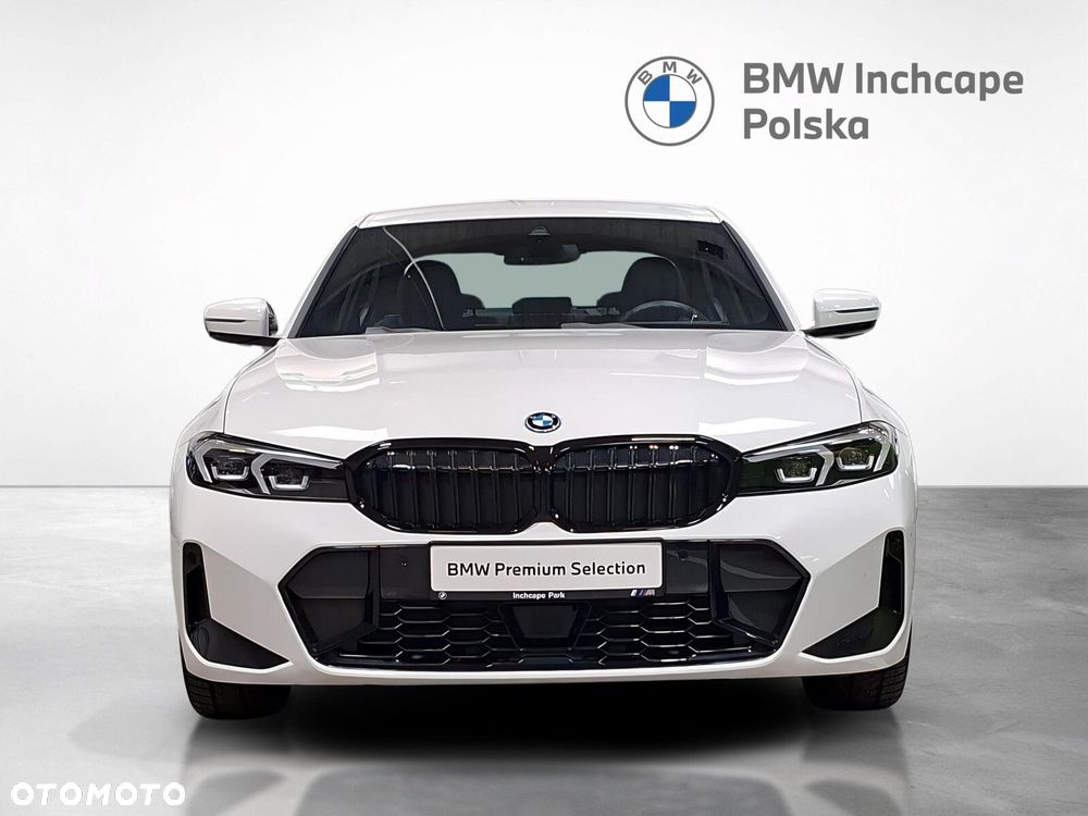BMW Seria 3 - 8
