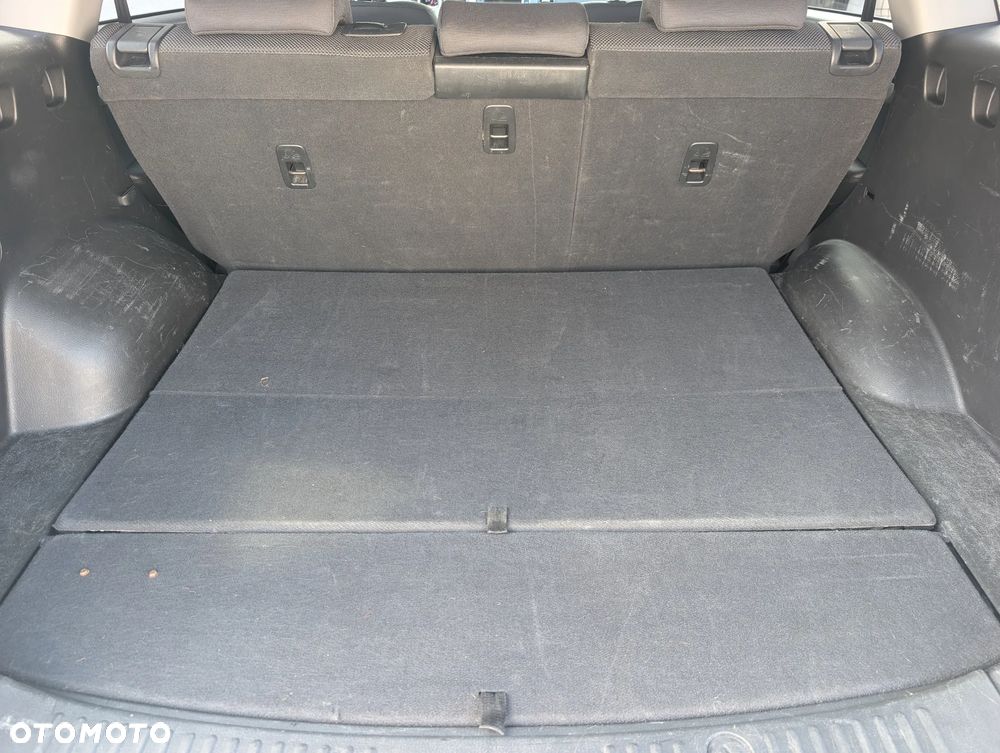 Kia Sorento 2.0 CRDI M - 34