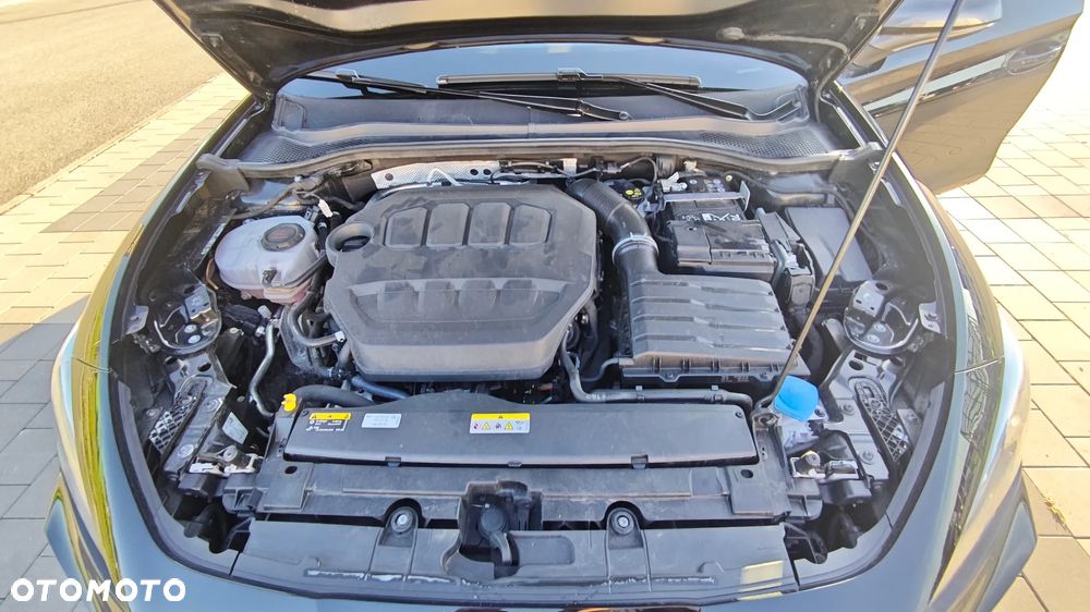 Cupra Leon 2.0 TSI VZ DSG - 20