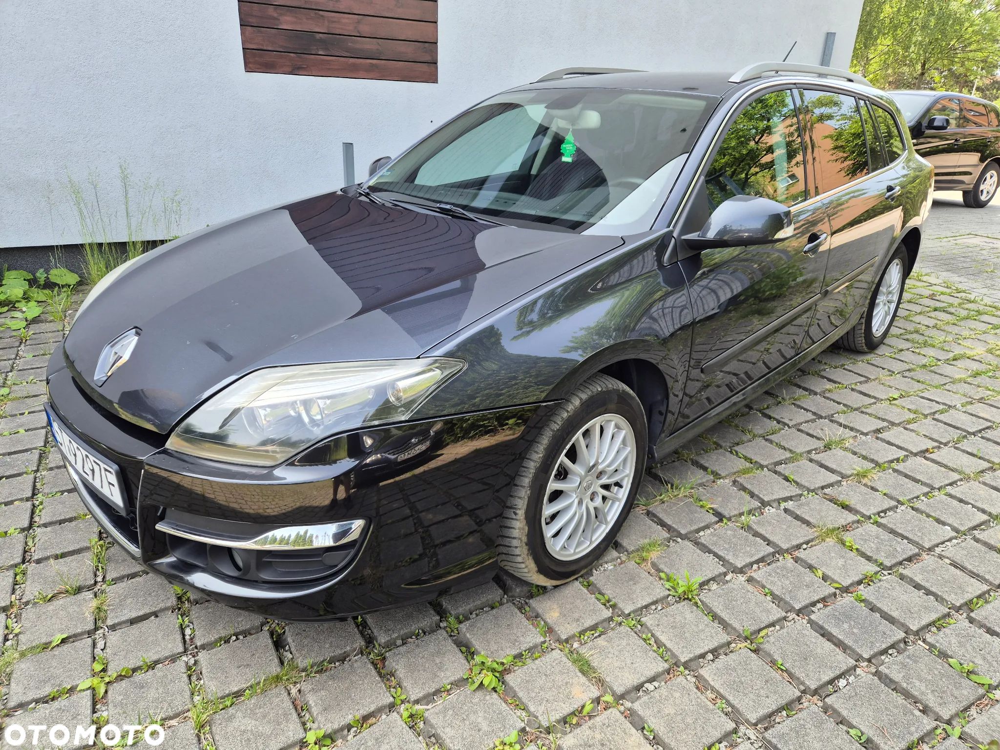 Renault Laguna 2.0 DCi Dynamique - 1