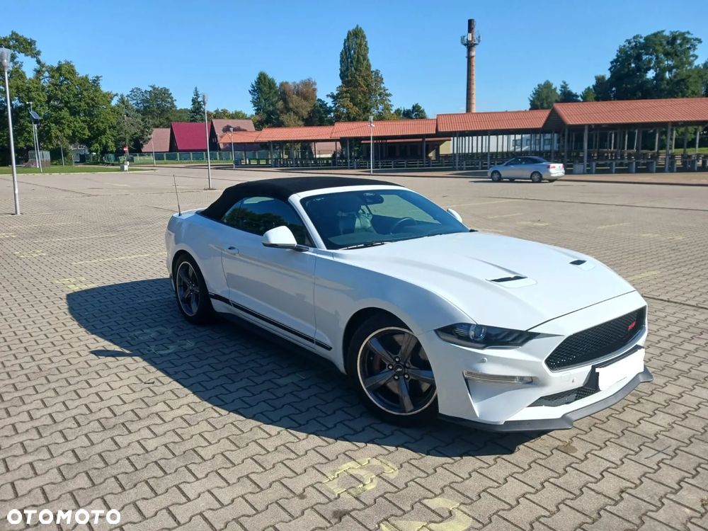 Ford Mustang 5.0 V8 GT - 11