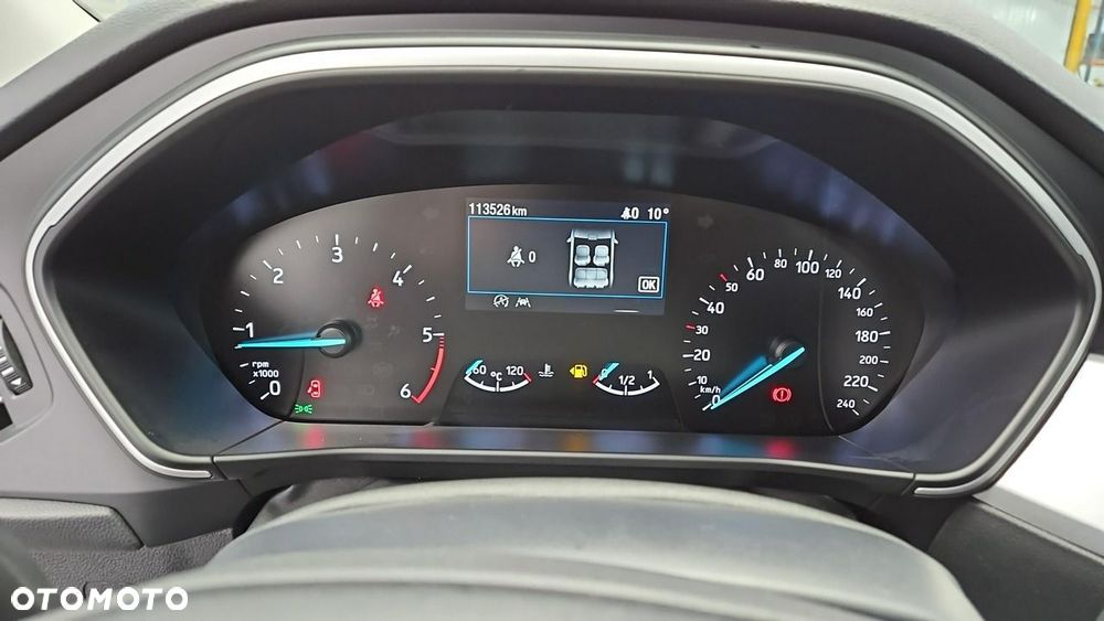 Ford Focus - 15