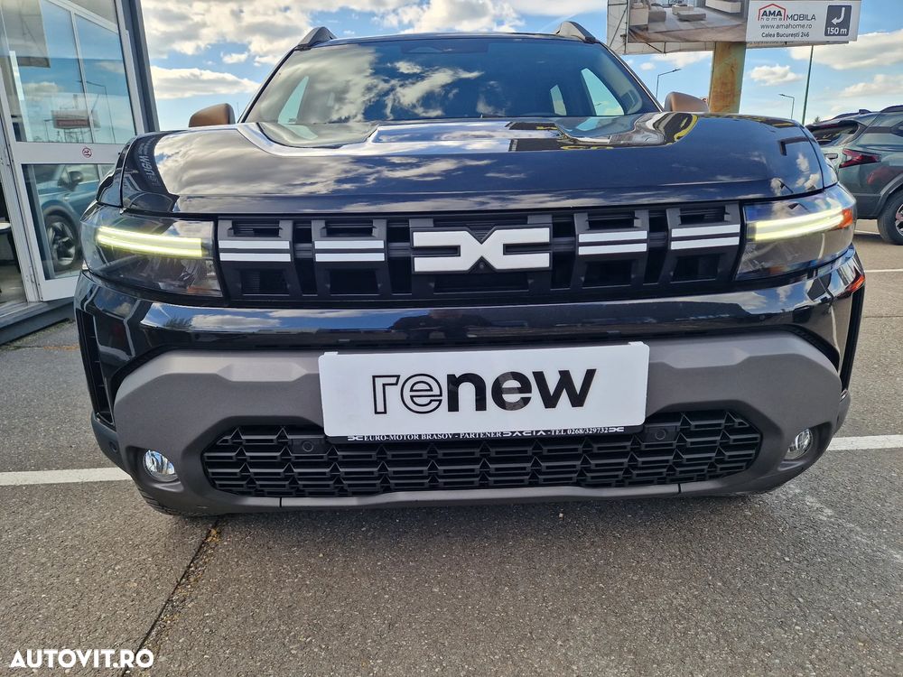 Dacia Duster TCe 130 4X4 MHEV Extreme - 27