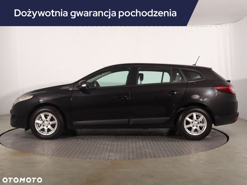 Renault Megane - 4