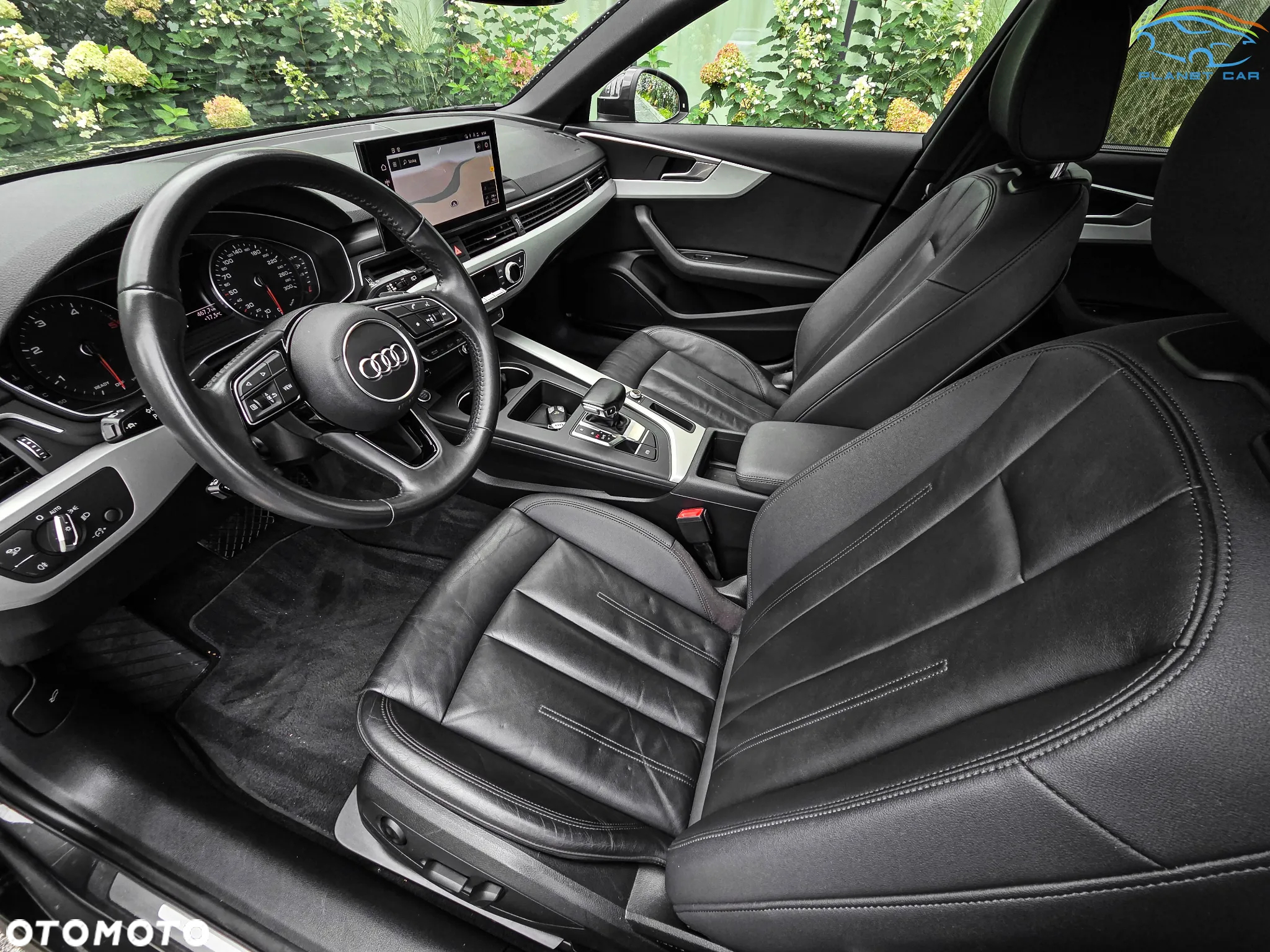 Audi A4 Avant 2.0 TDI S tronic design - 17