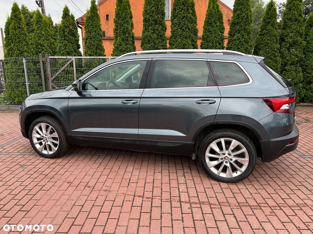 Skoda Karoq - 6