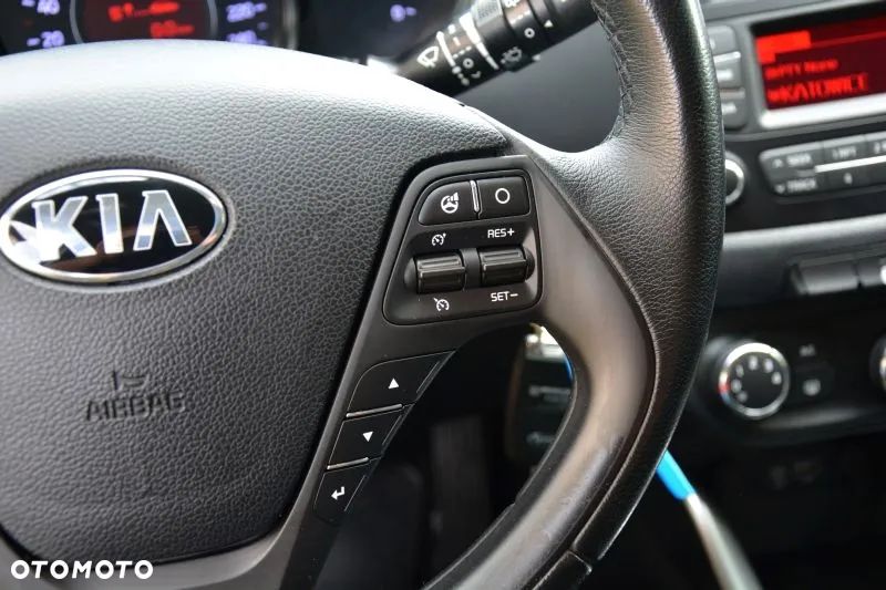 Kia Ceed Cee'd 1.4 L - 11