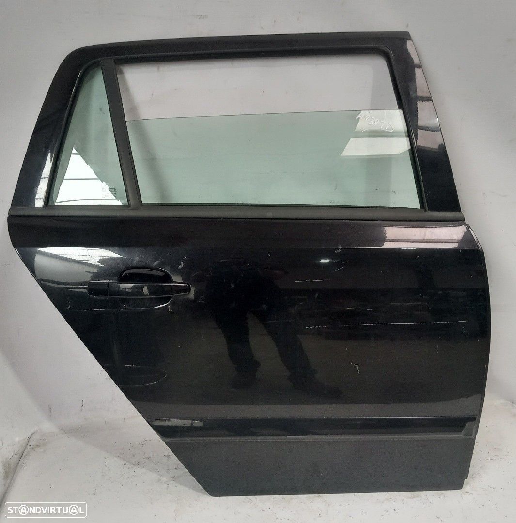 Porta trás direita OPEL Astra H Caravan (L35) - 1