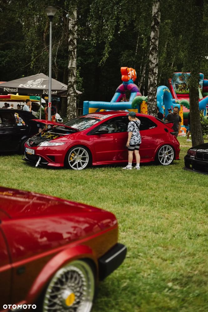 Honda Civic 2.0 TypeR - 25