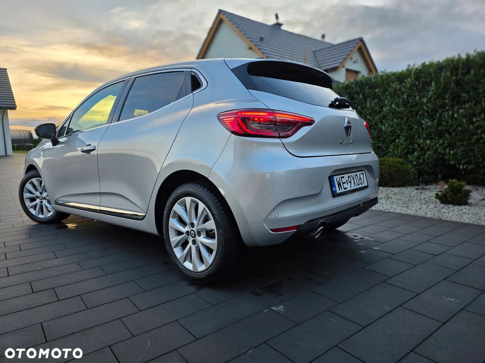 Renault Clio 1.0 TCe Techno - 3