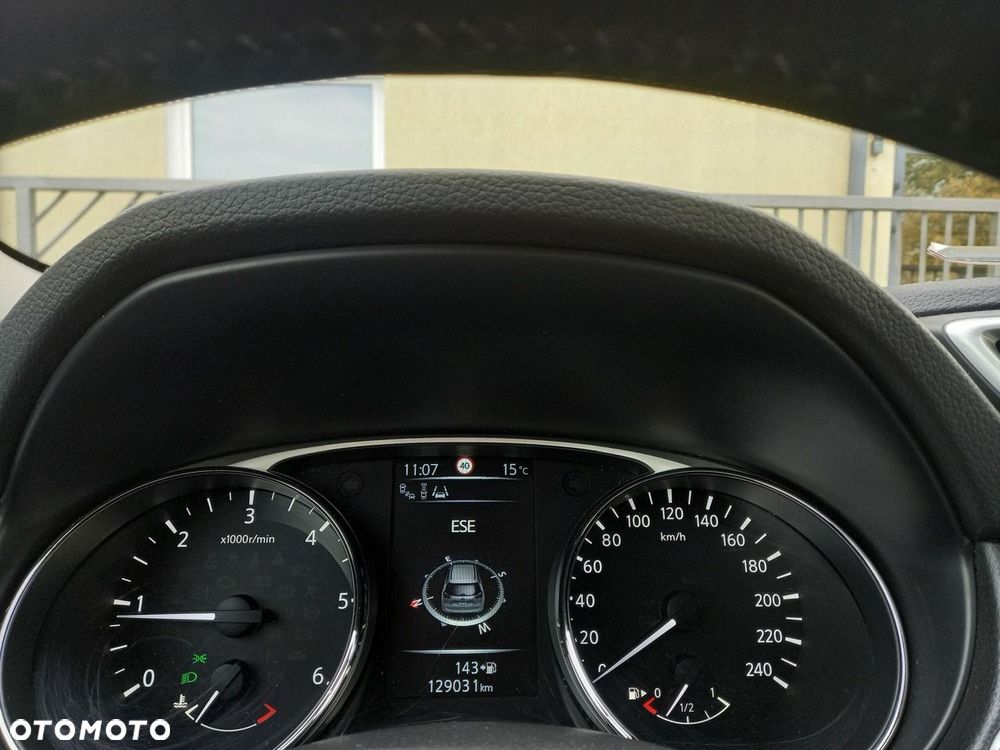 Nissan X-Trail 1.6 DCi Tekna - 32