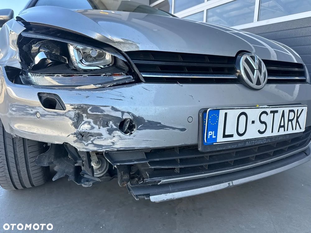 Volkswagen Golf 1.4 TSI Comfortline - 18