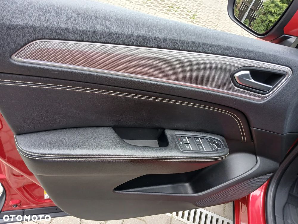 Renault Arkana 1.3 TCe mHEV Techno EDC - 21