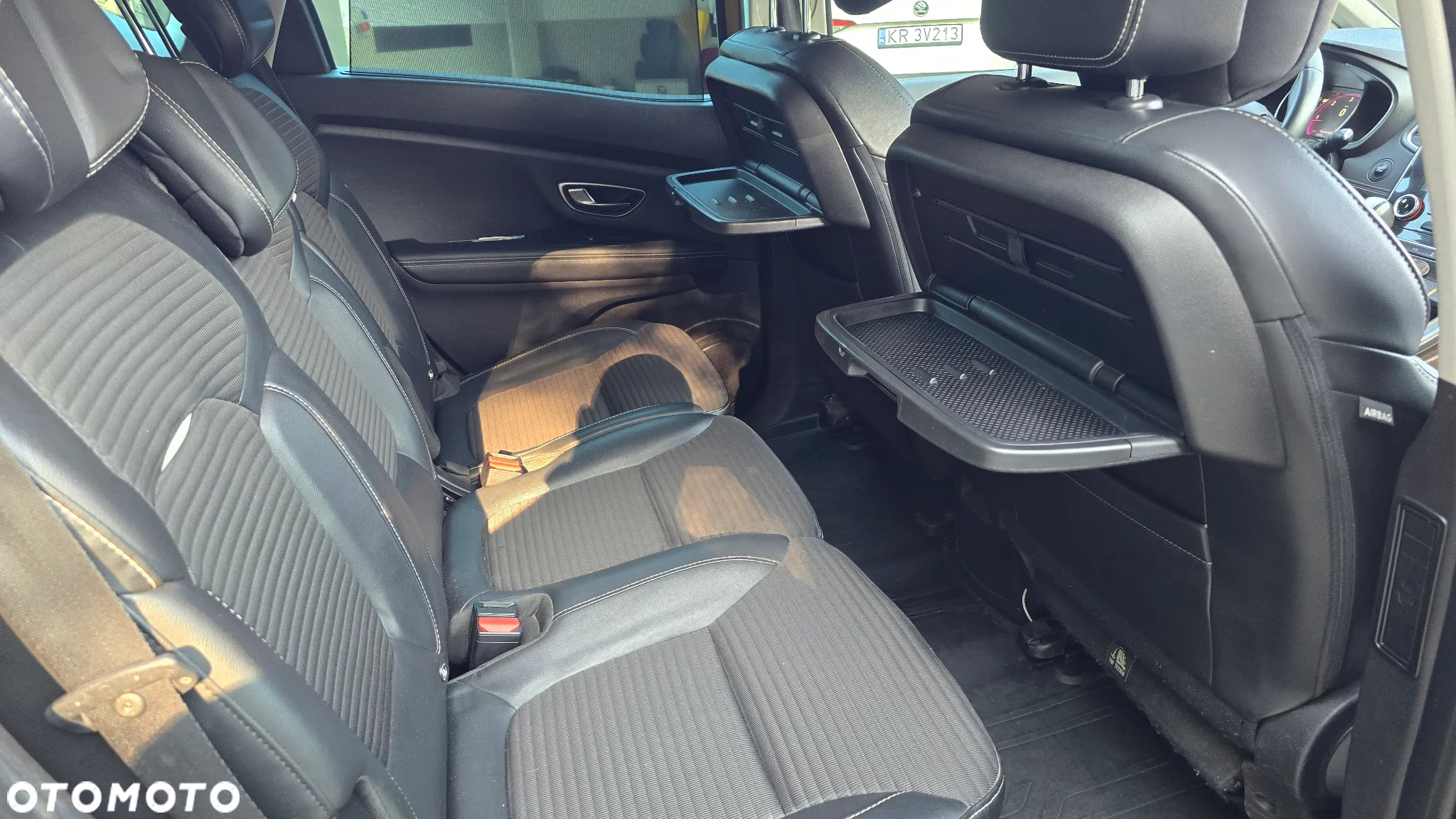 Renault Scenic 1.6 dCi Bose EDC - 31
