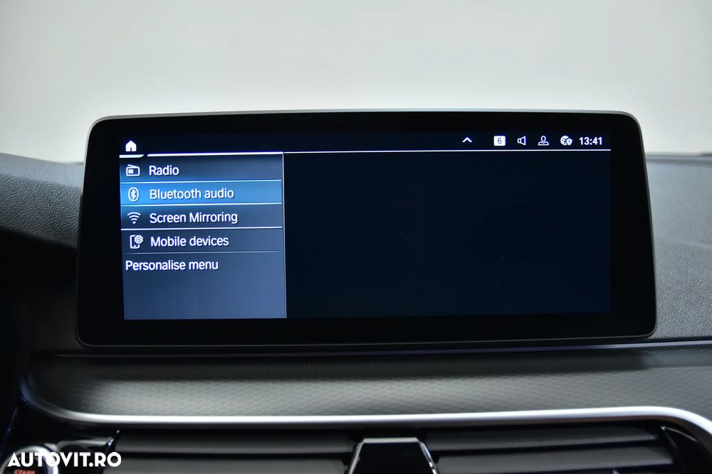 BMW Seria 5 530e Aut. M Sport Edition - 21