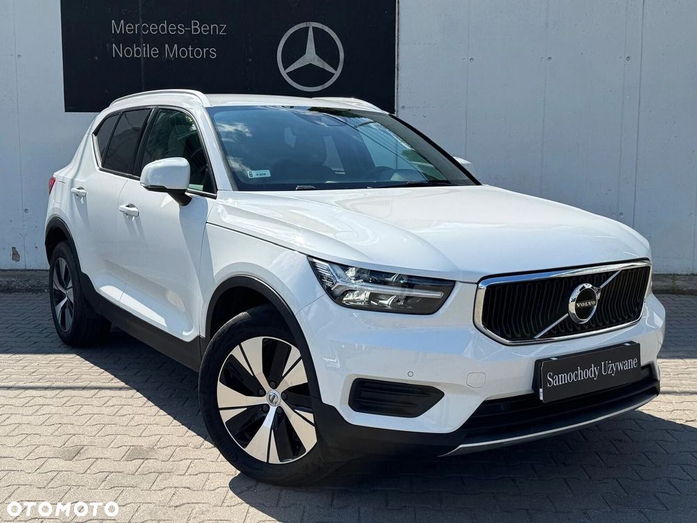Volvo XC 40 T3 Momentum - 11