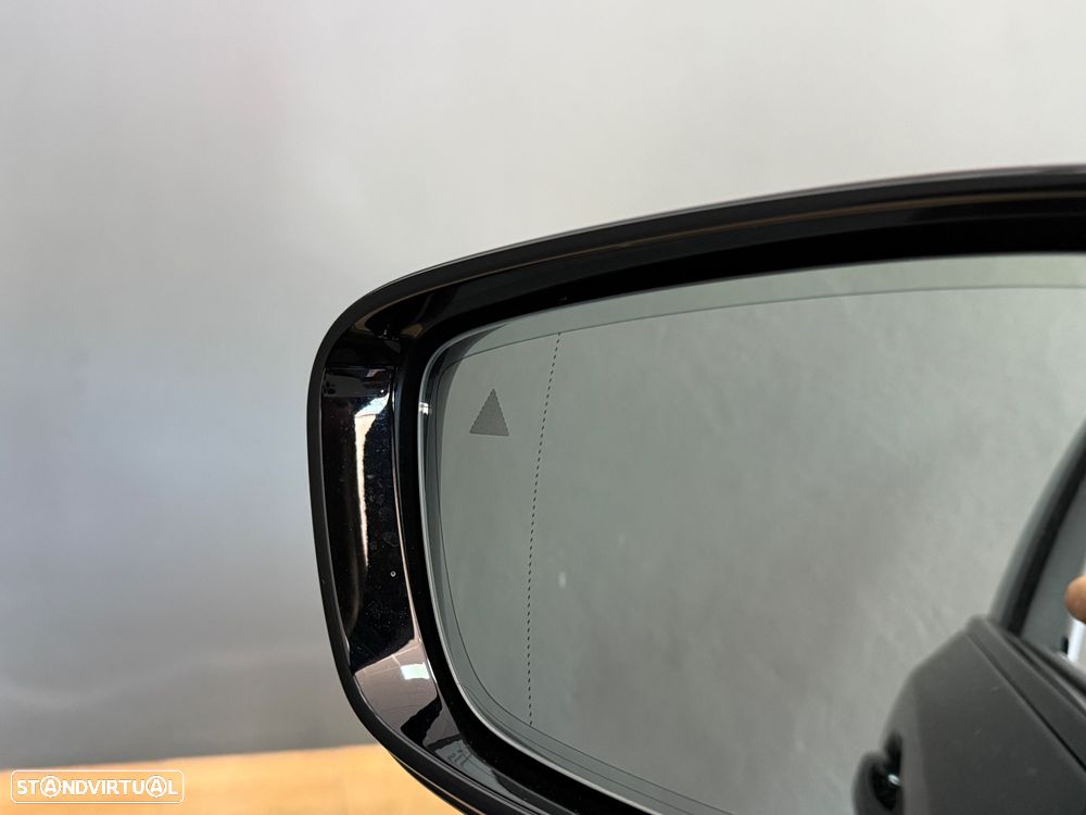 BMW 520 d Pack M Auto - 6