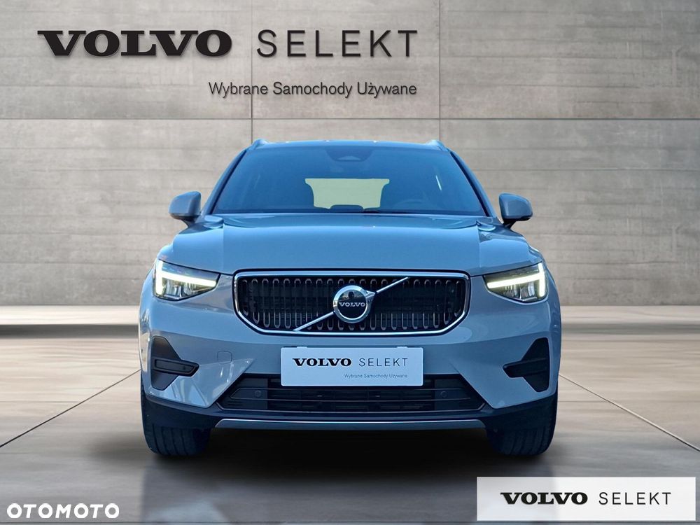 Volvo XC 40 - 9