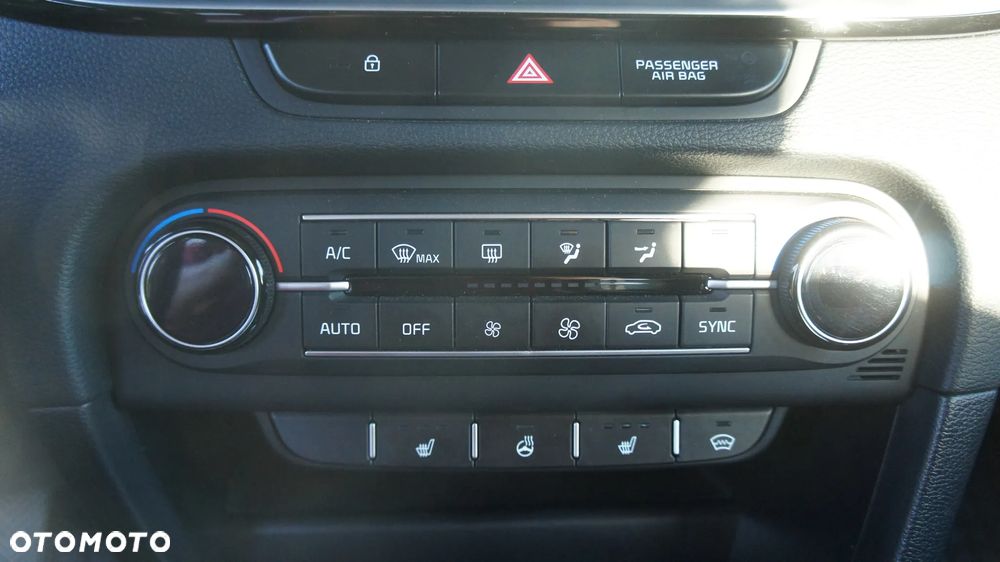 Kia XCeed 1.5 T-GDI L Business Line - 26