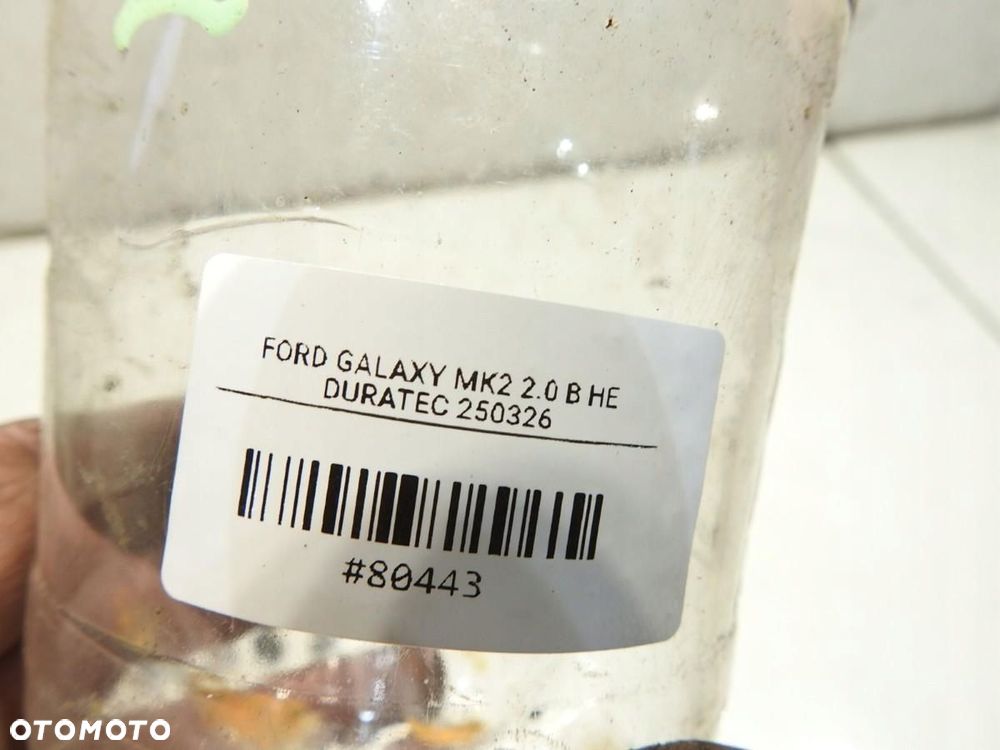 NAKRĘTKI NAKRĘTKA KÓŁ FORD GALAXY MK2 - 4