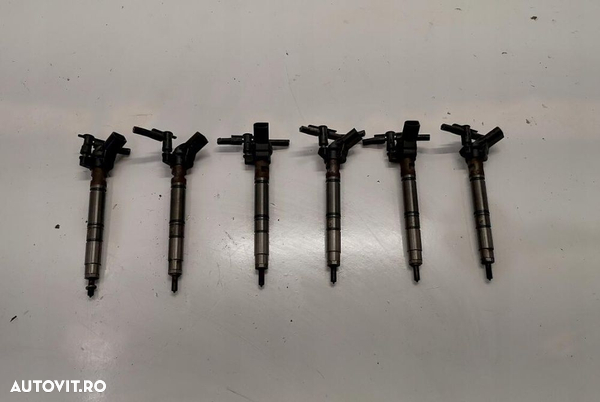 Injectoare Audi A7,A4 B8,A6 C7,A8 4H,Q7 3.0TDI Euro 5 COD: 059130277CD