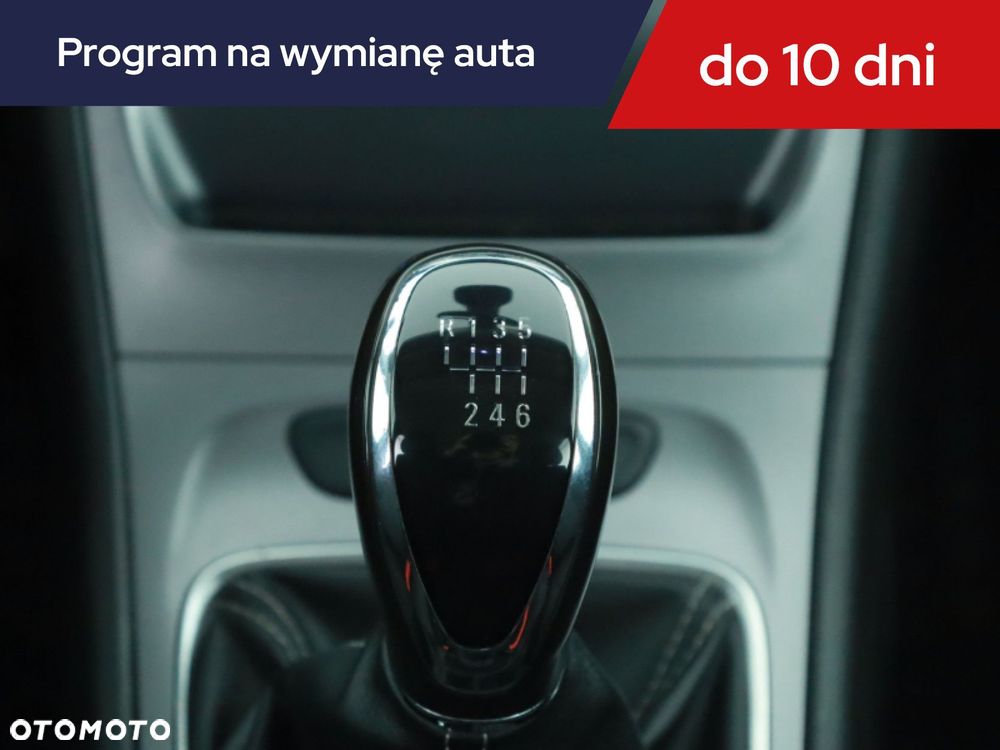 Opel Astra - 14