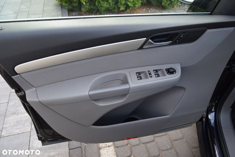 Seat Alhambra 2.0 TDI Ecomotive Style - 25