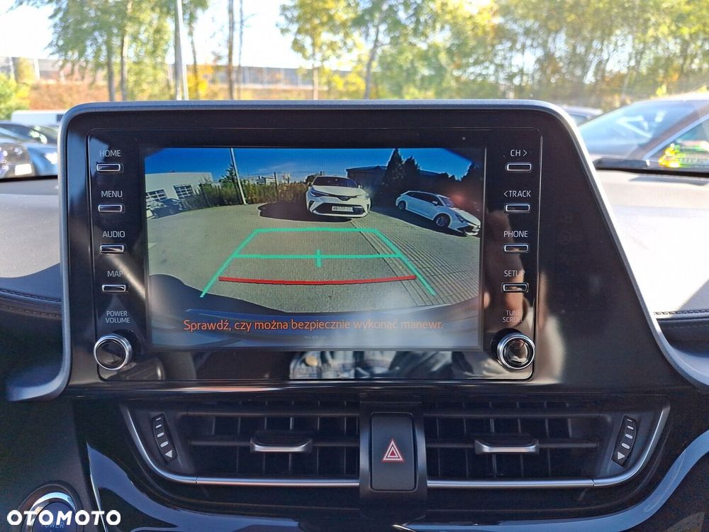 Toyota C-HR 2.0 Hybrid Selection - 24