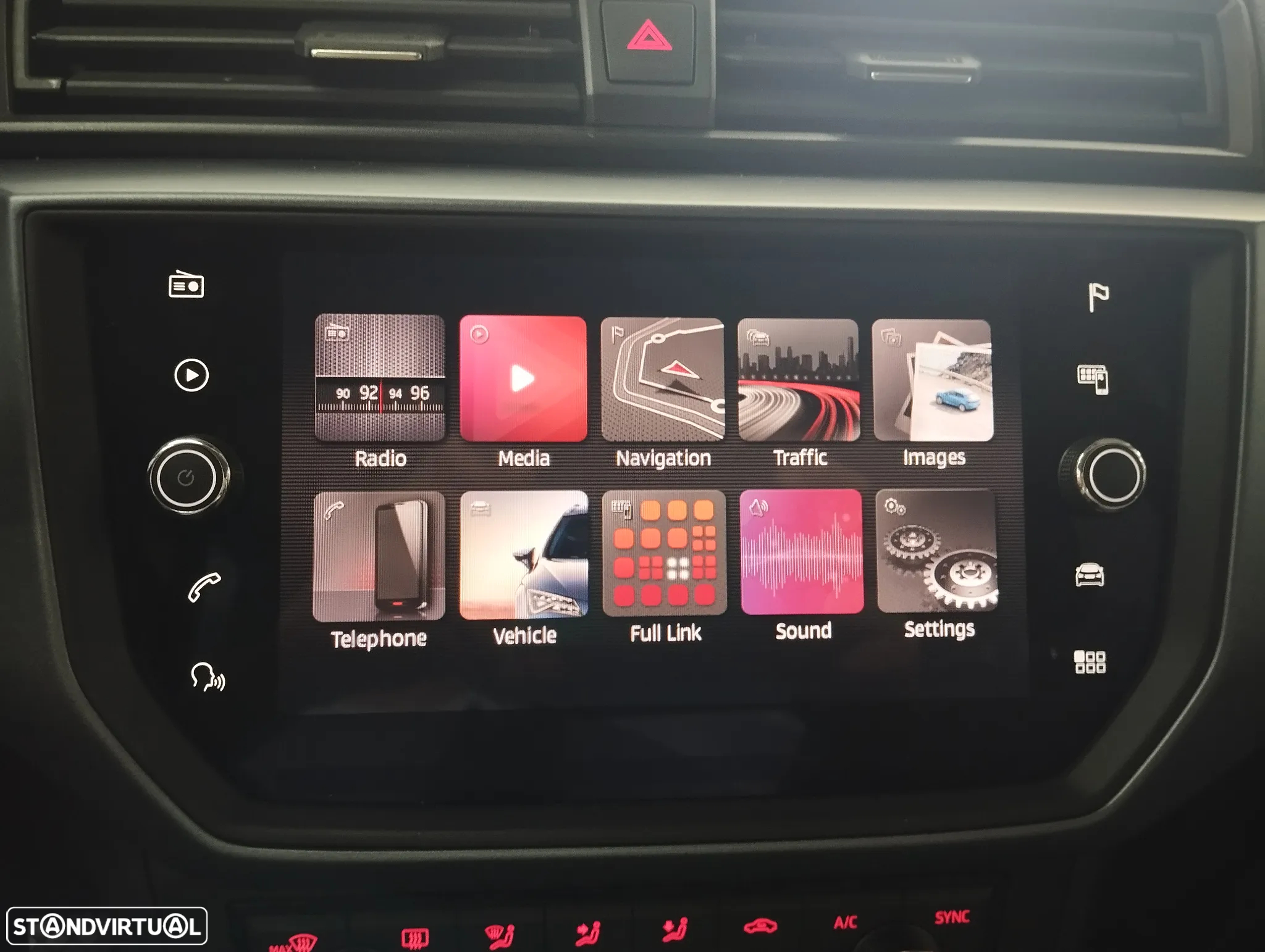 SEAT Arona 1.0 TSI Style - 27